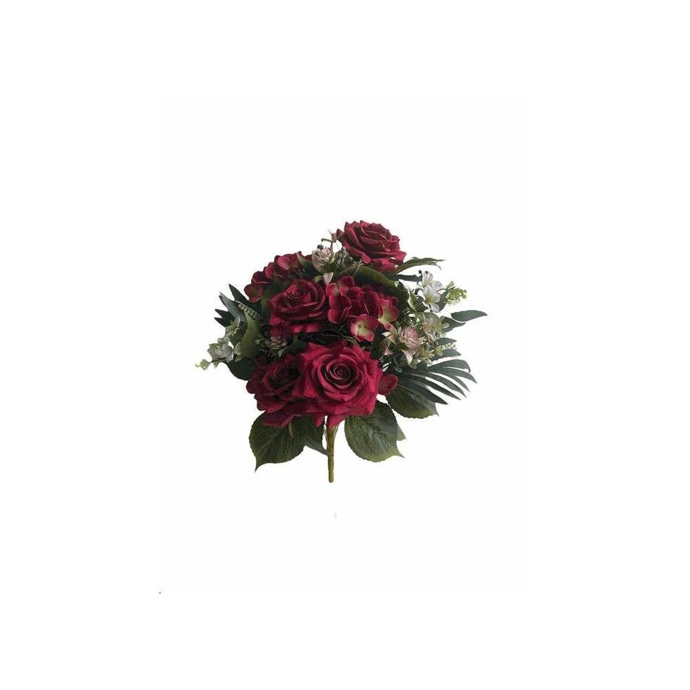 FRONTALE X 13 ROSEHYDRANGEABERRY WINE RED CM.55